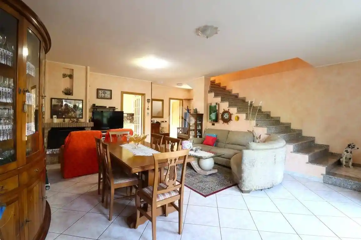 Villa bifamiliare via Ippocrate, Cesure - Valenza, Terni - foto 4