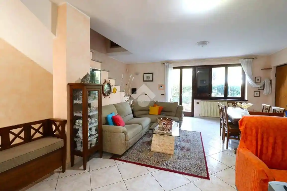 Villa bifamiliare via Ippocrate, Cesure - Valenza, Terni - foto 5