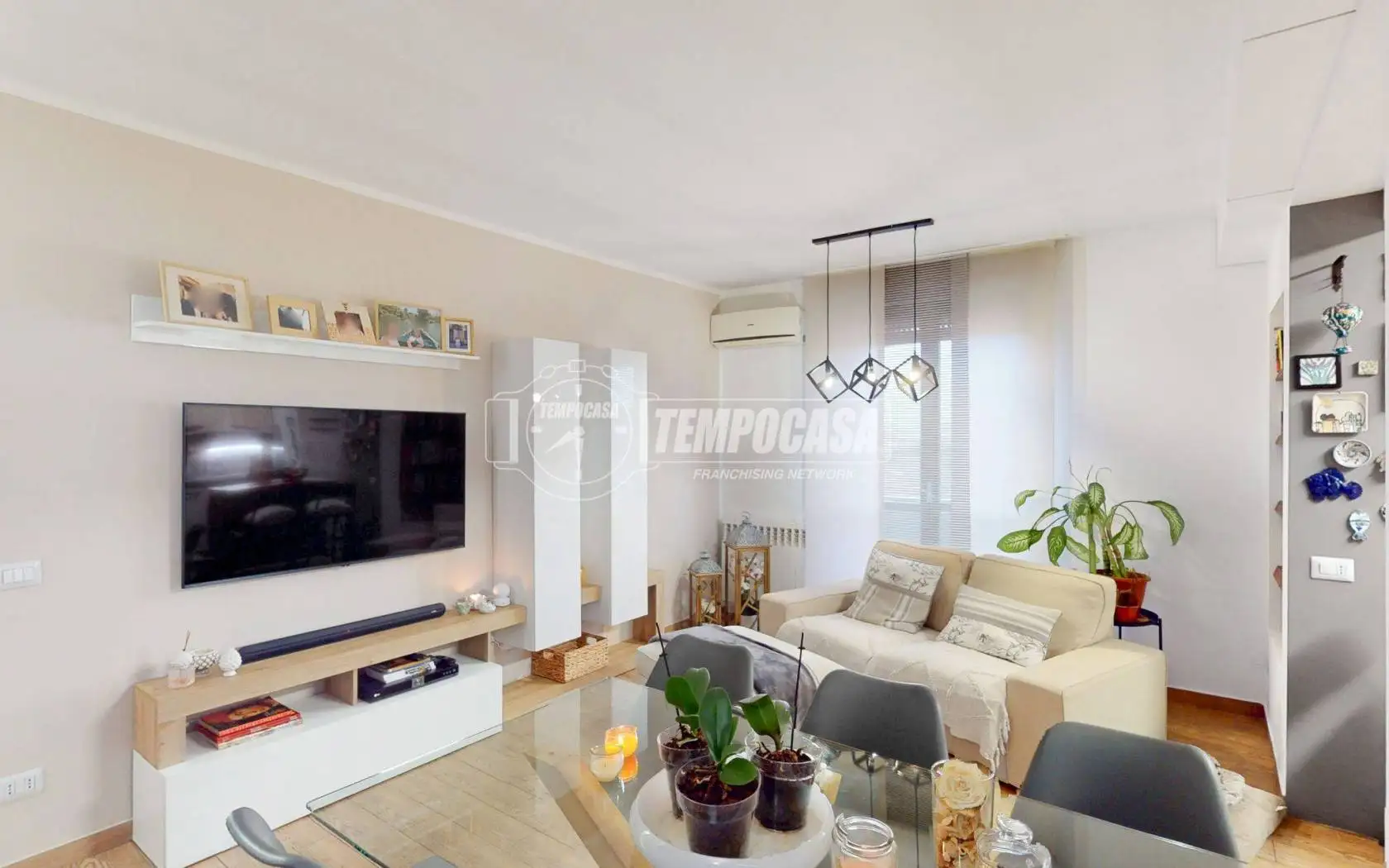 Appartamento in vendita a Mulazzano