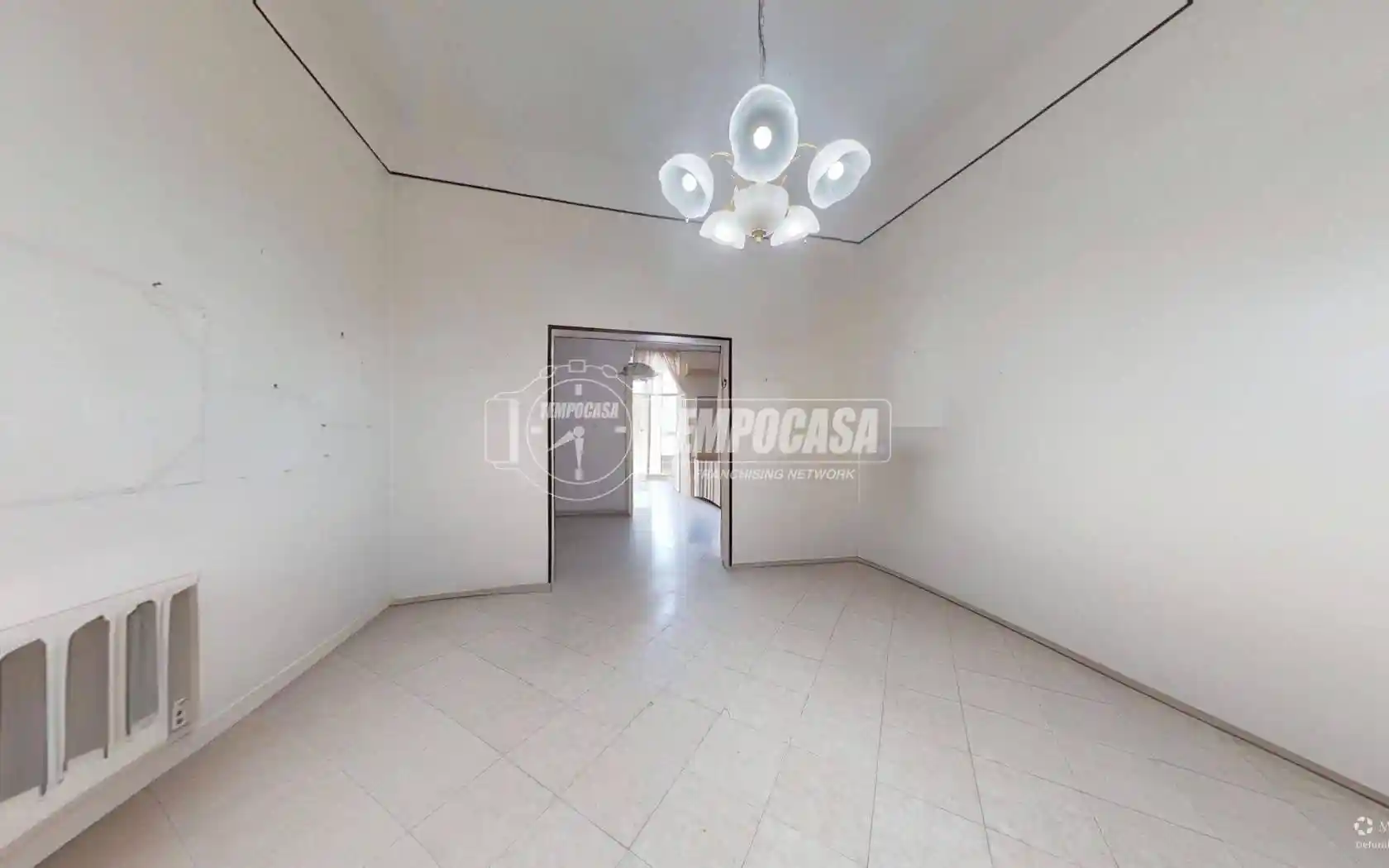 Trilocale buono stato, secondo piano, Carrassi, Bari - foto 3