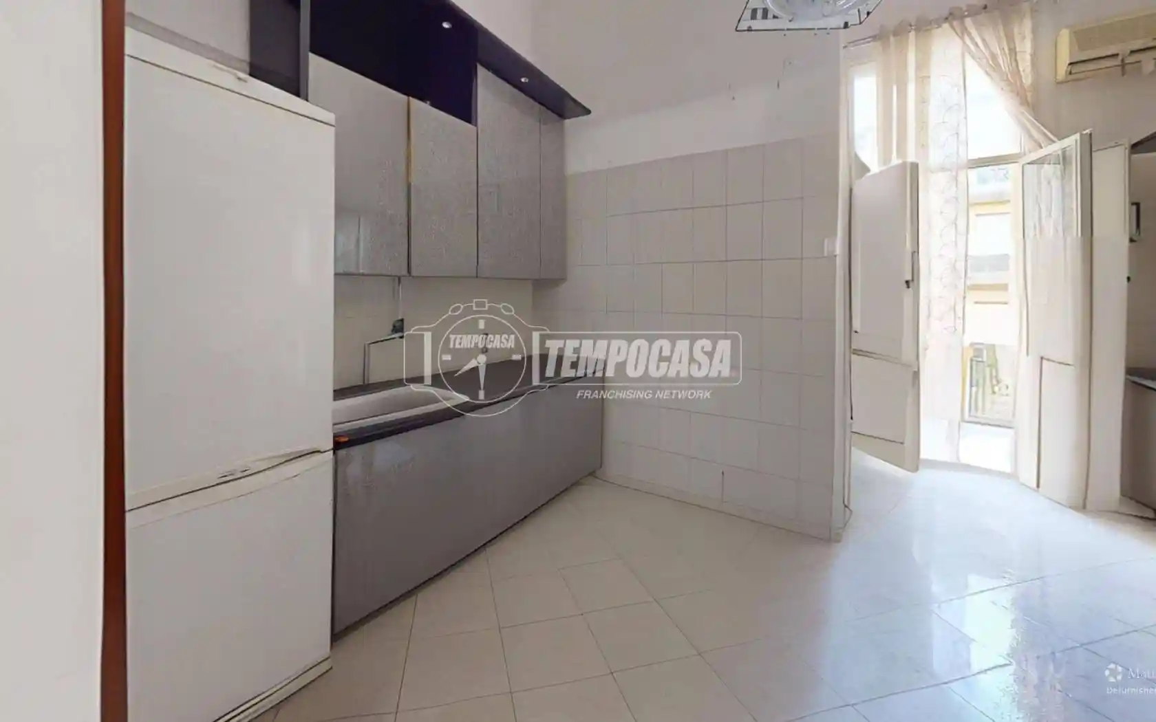 Trilocale buono stato, secondo piano, Carrassi, Bari - foto 4