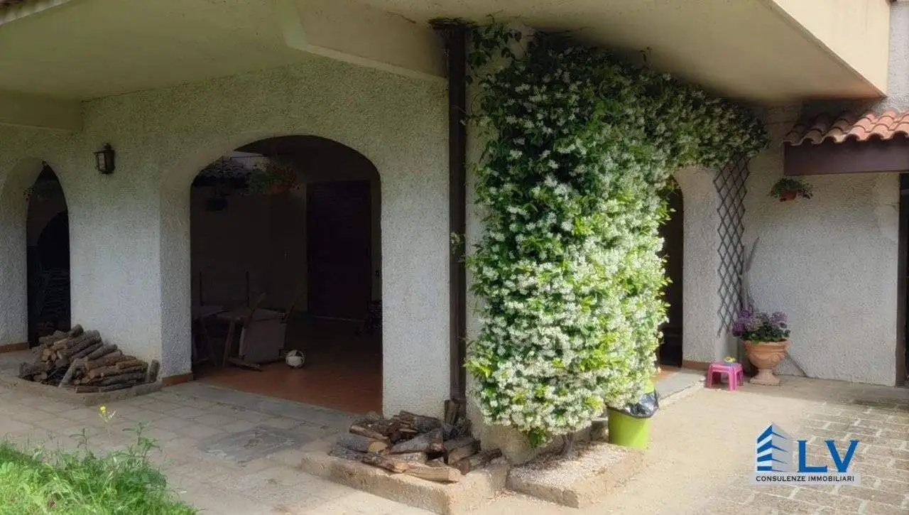 Villa in vendita a Frosinone