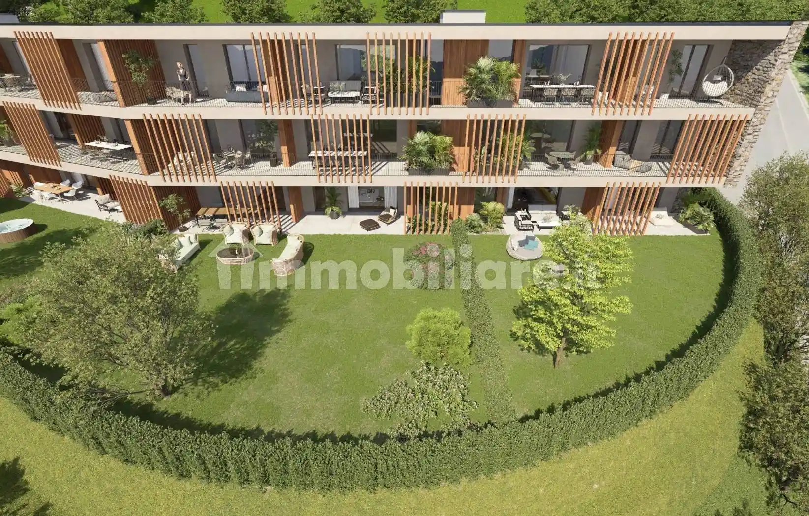 Quadrilocale via Selvaregina, Brugnola, Cantù - foto 5