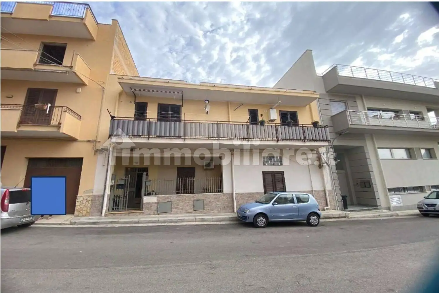 Appartamento in asta a Casteldaccia