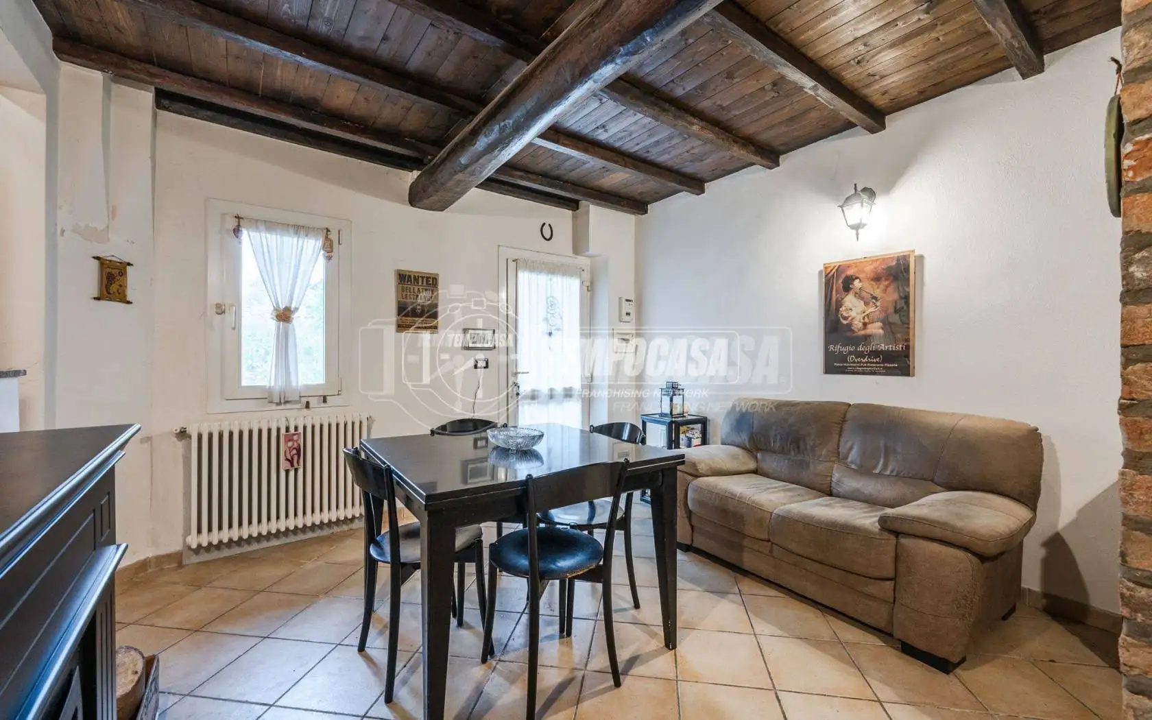 Casa indipendente in vendita a Malalbergo