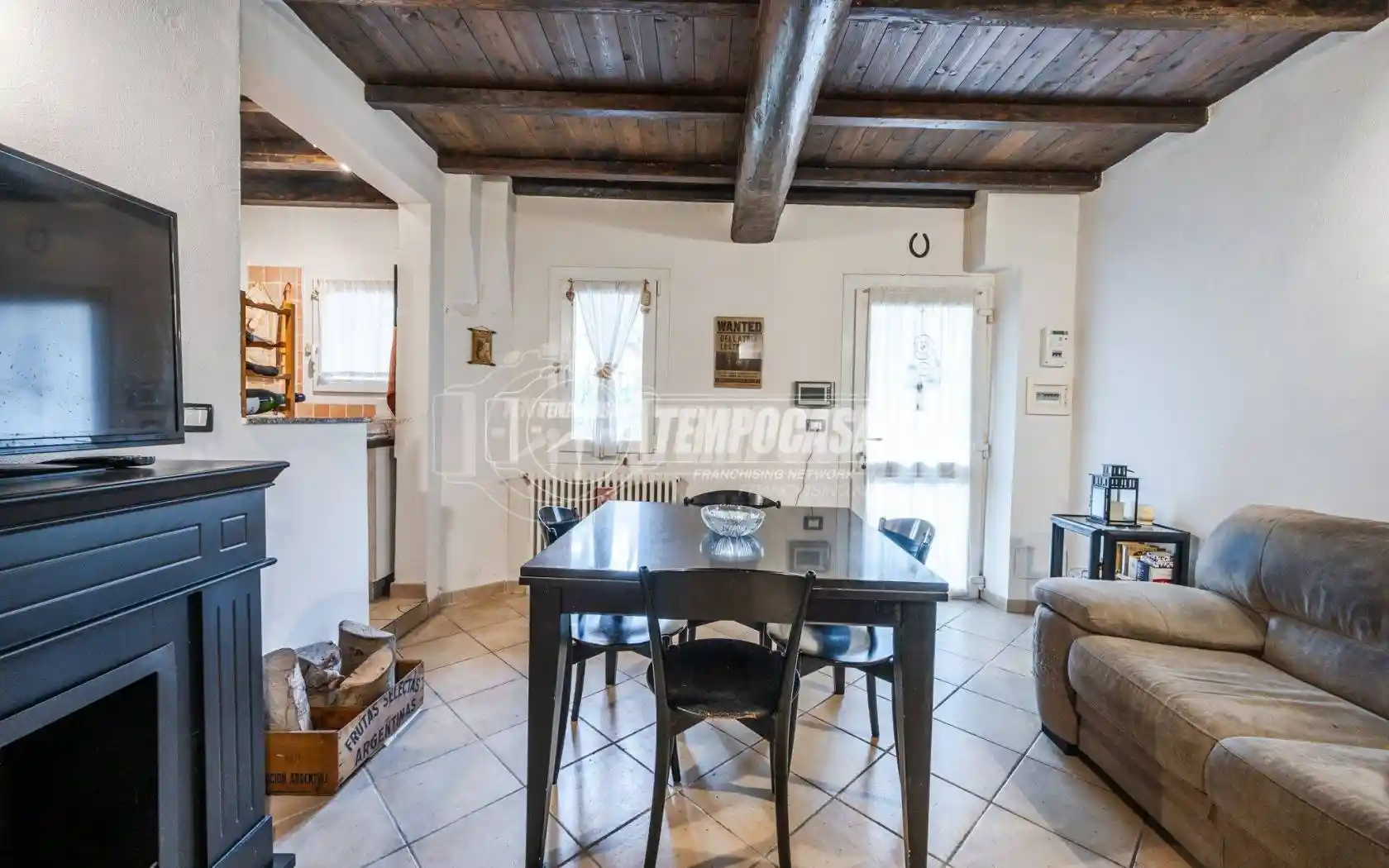 Casa indipendente - foto 2