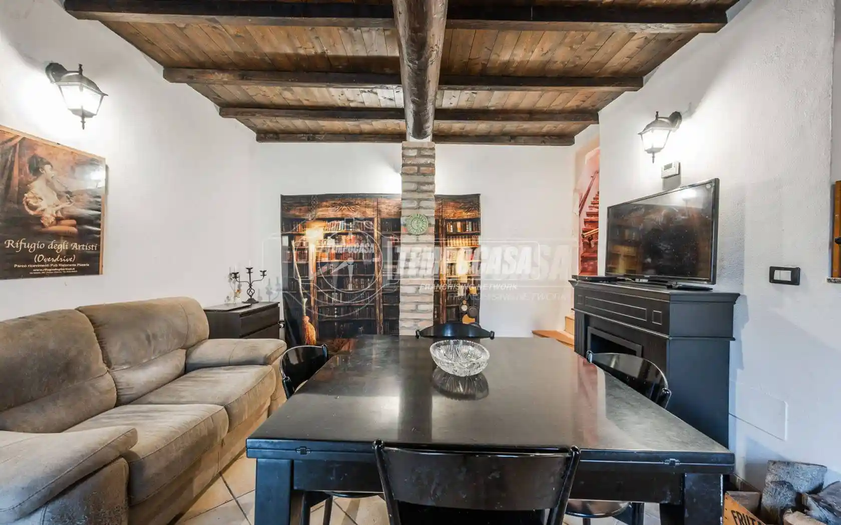 Casa indipendente - foto 3