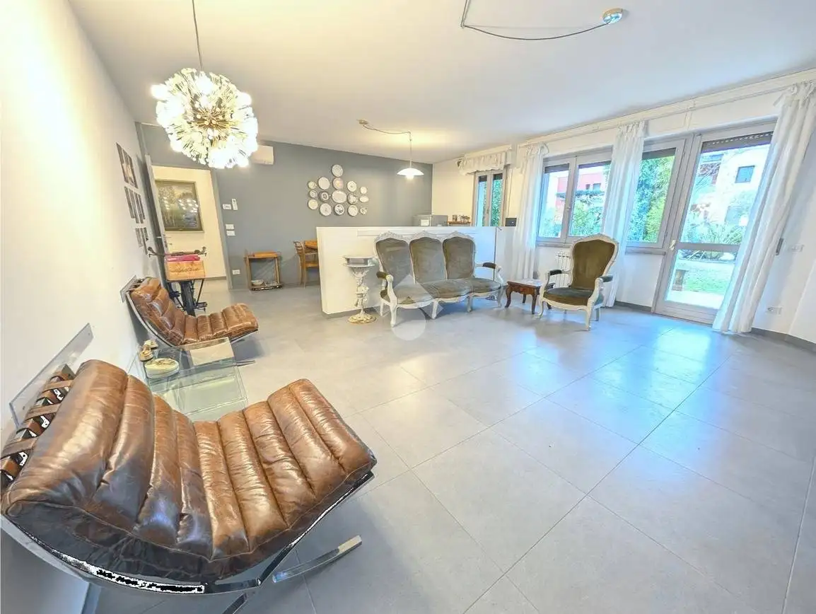 Appartamento in vendita a Sirmione