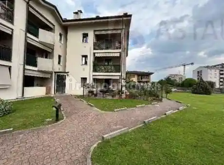 Appartamento in vendita a Bussolengo
