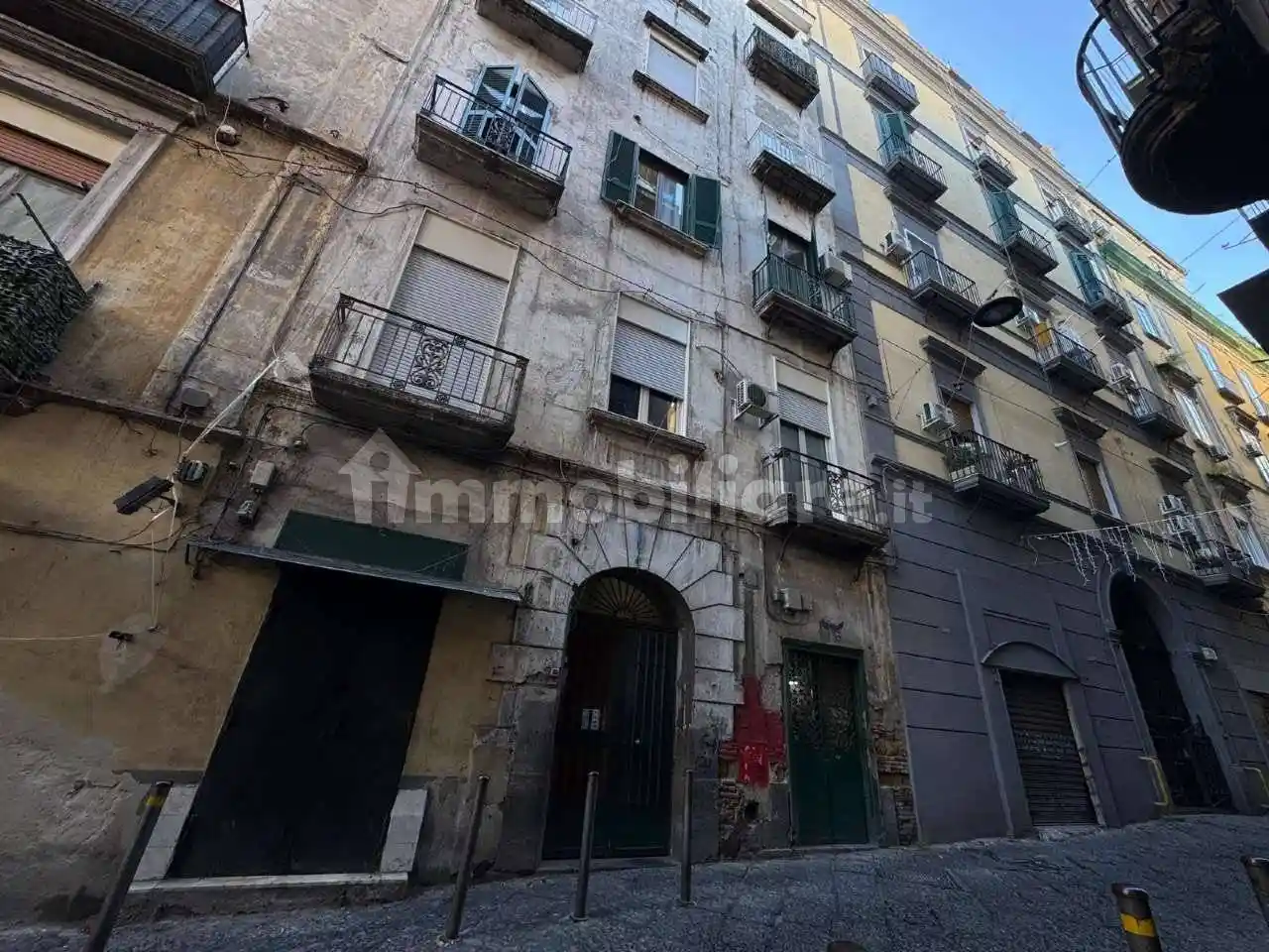 Trilocale via Santa Sofia, Tribunali, Napoli - foto 2