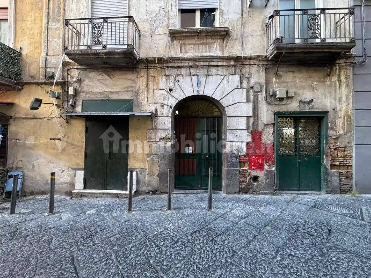 Trilocale via Santa Sofia, Tribunali, Napoli - foto 3