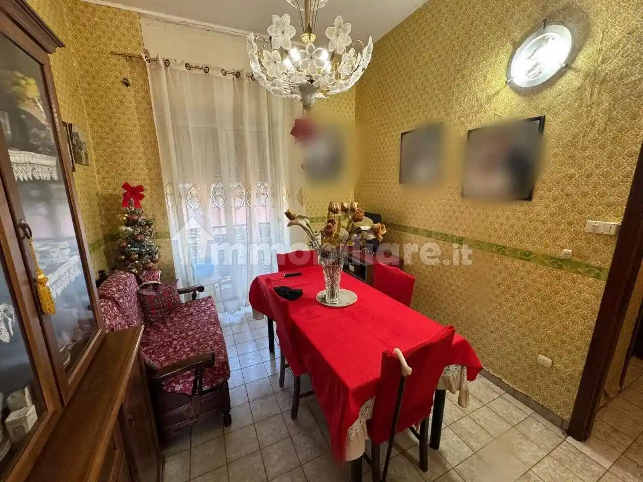 Trilocale via Santa Sofia, Tribunali, Napoli - foto 4