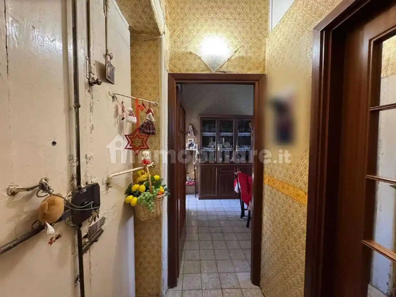 Trilocale via Santa Sofia, Tribunali, Napoli - foto 5