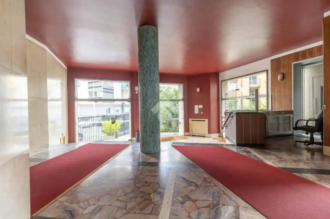 Quadrilocale via Guglielmo Longo 9, Corridoni, Bergamo - foto 2