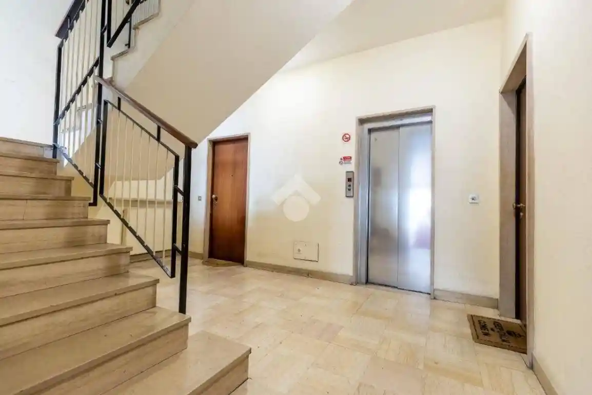 Quadrilocale via Guglielmo Longo 9, Corridoni, Bergamo - foto 5