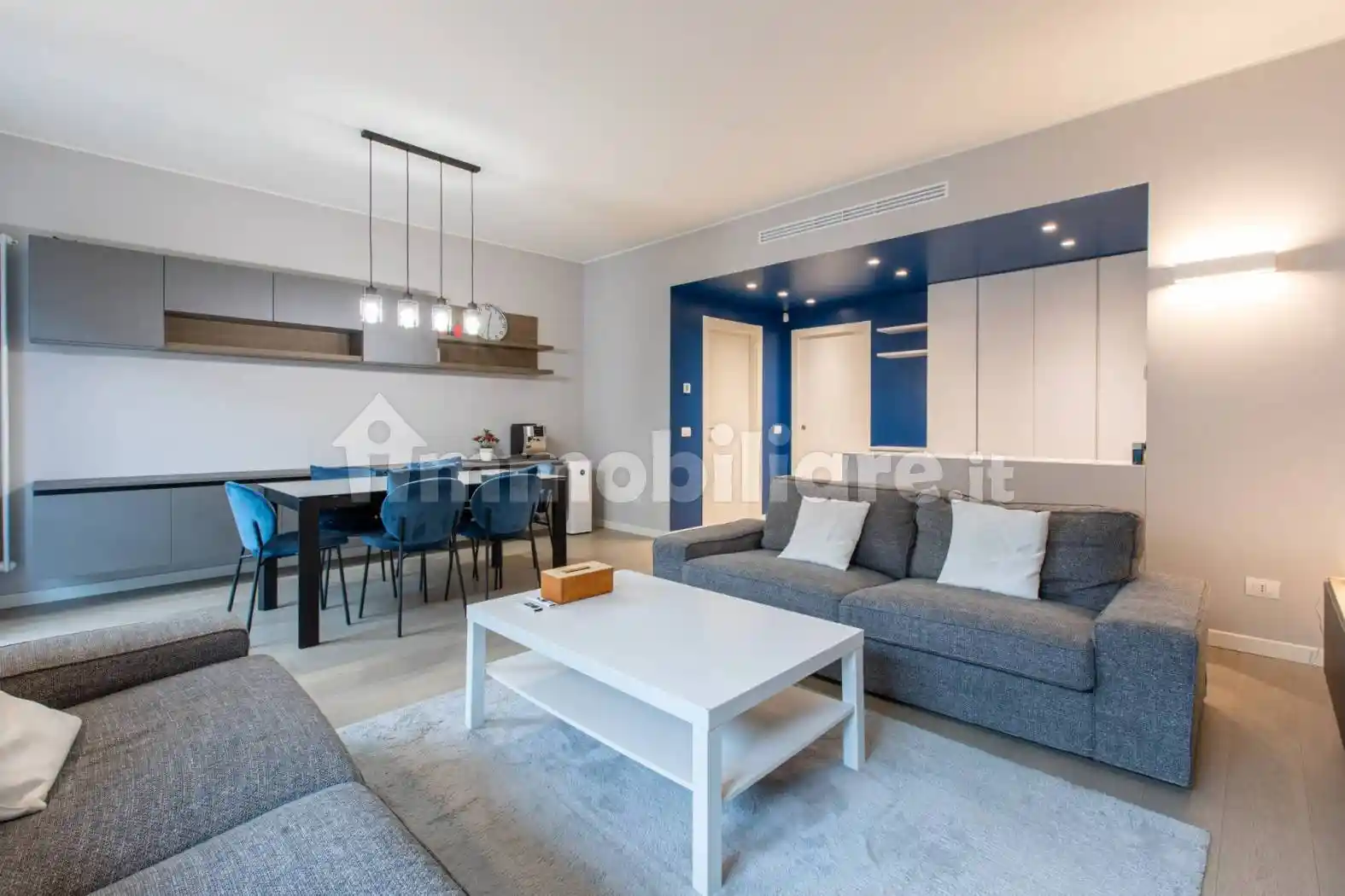 Trilocale via George Washington 57, Washington, Milano - foto 5