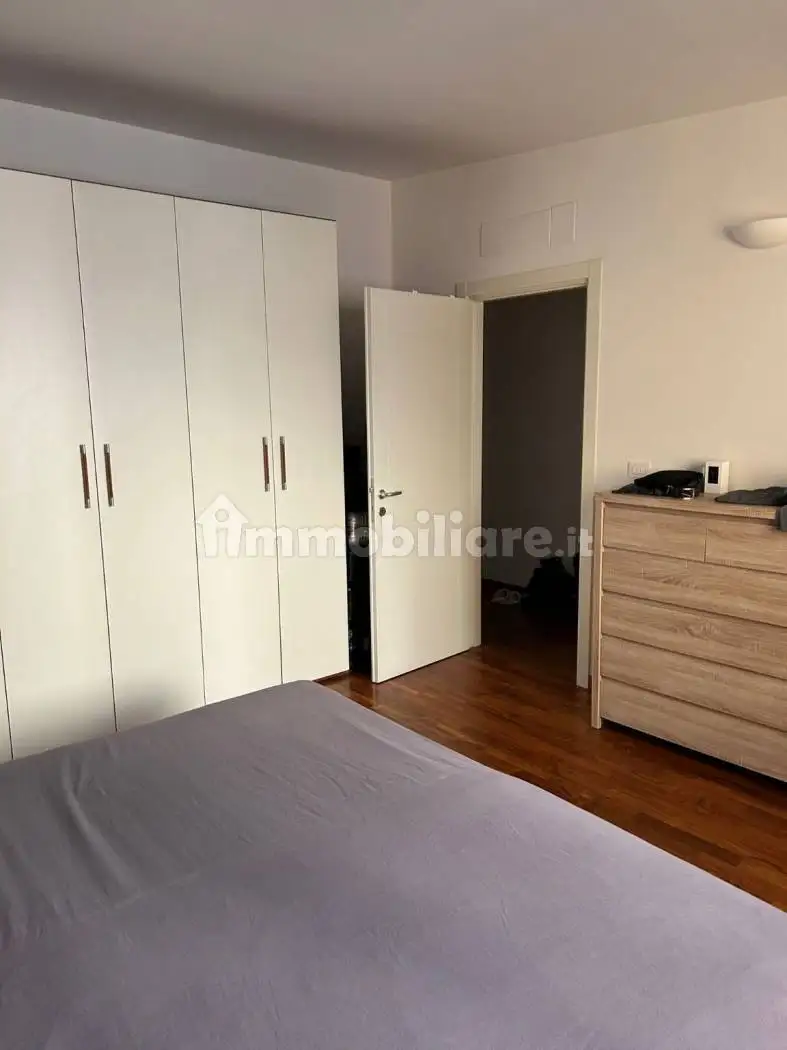 Appartamento in affitto a Firenze