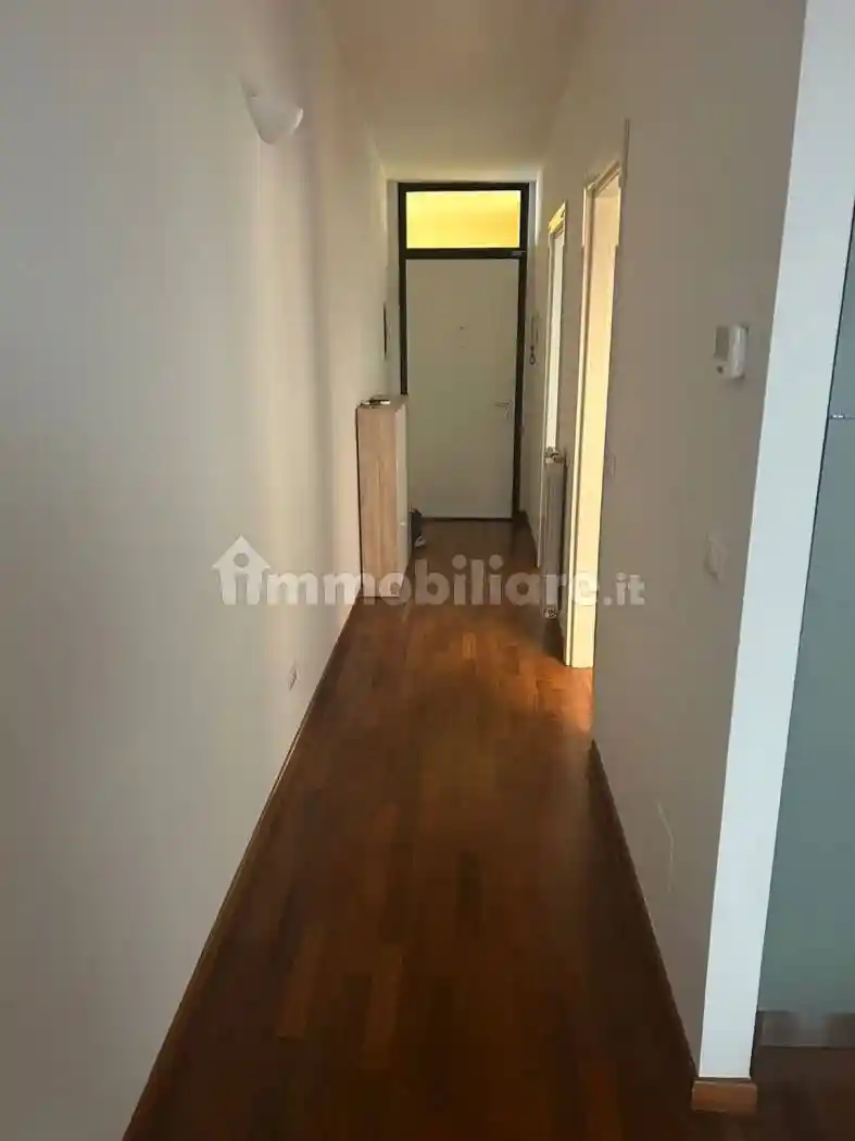 Bilocale viale Francesco Petrarca 120A, Porta Romana, Firenze - foto 3