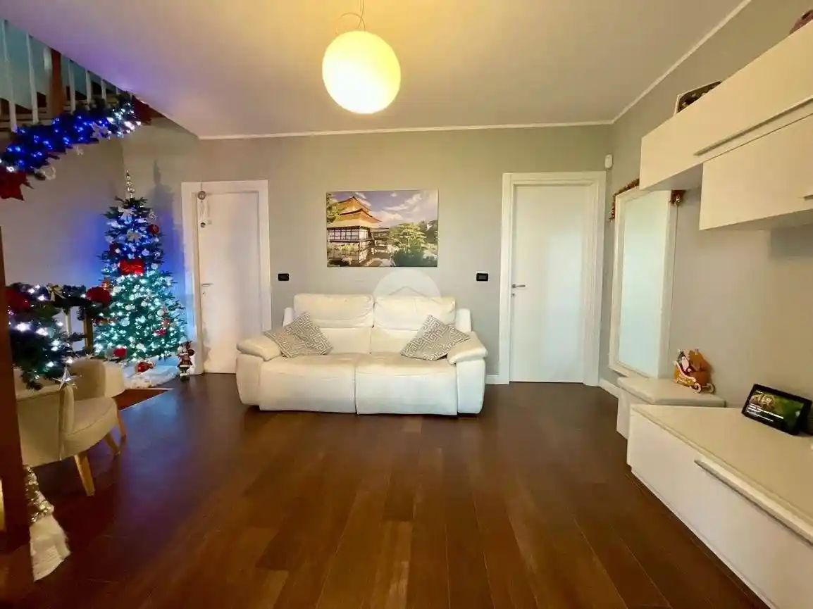 Villa bifamiliare via Pietro Borghesio 77, Rubiana, Leinì - foto 2