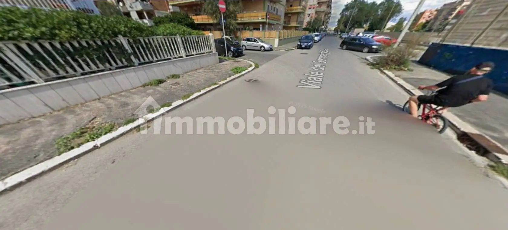 Appartamento in asta a Roma