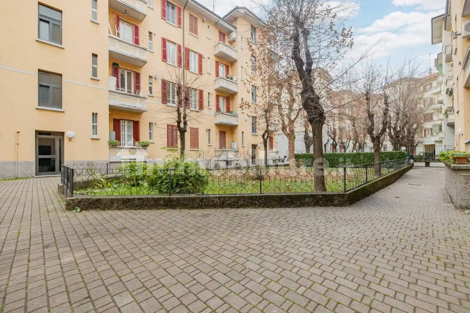 Bilocale viale Argonne 35, Città Studi, Milano - foto 2