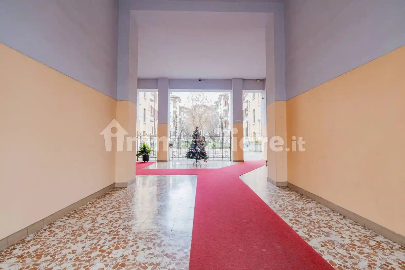 Bilocale viale Argonne 35, Città Studi, Milano - foto 3