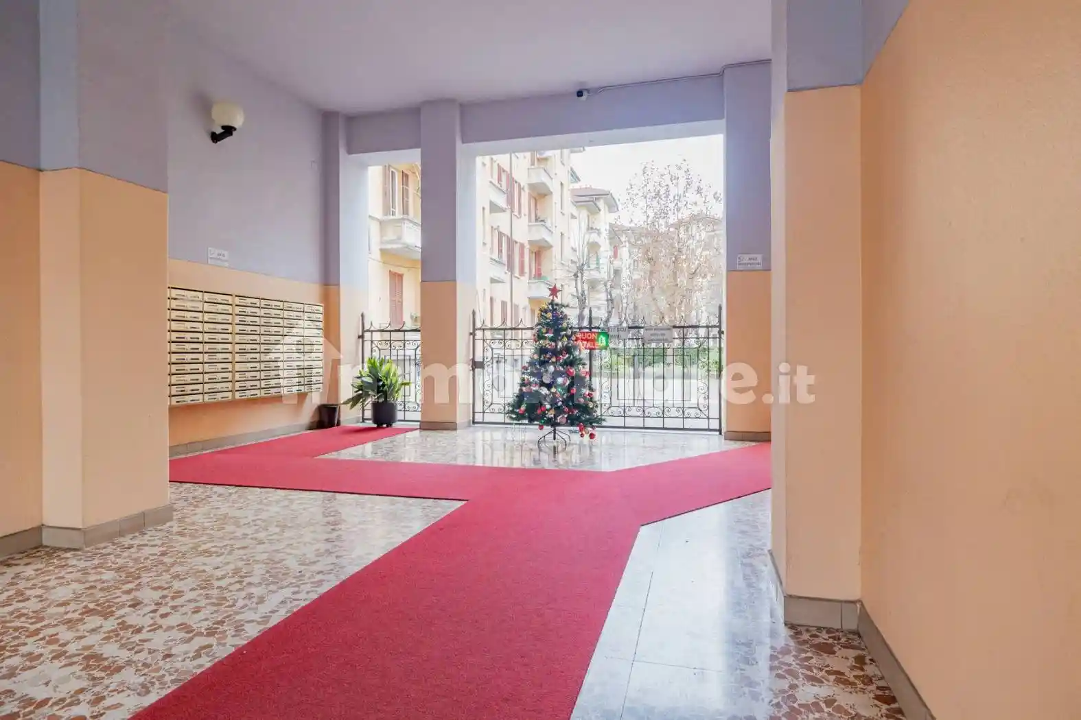 Bilocale viale Argonne 35, Città Studi, Milano - foto 4