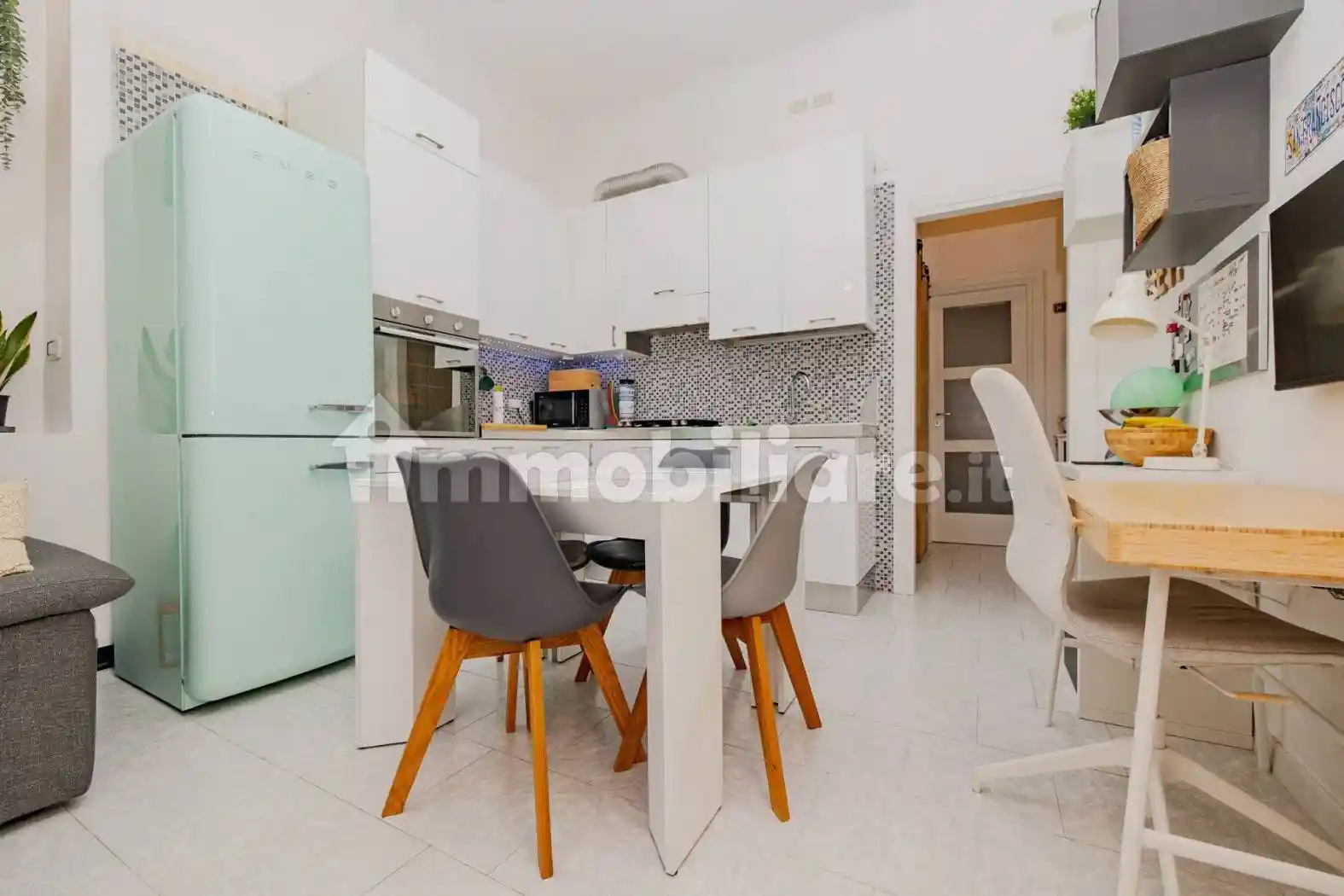 Bilocale viale Argonne 35, Città Studi, Milano - foto 5