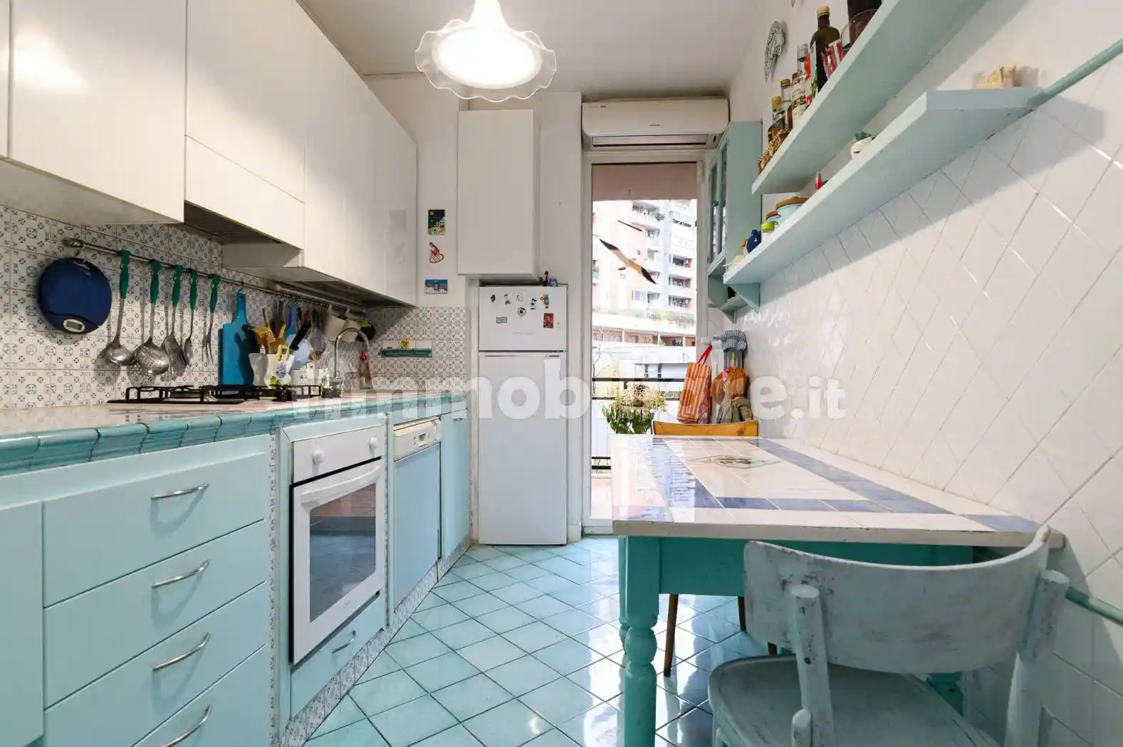 Quadrilocale via Virgilio Melandri, Colli Aniene, Roma - foto 5