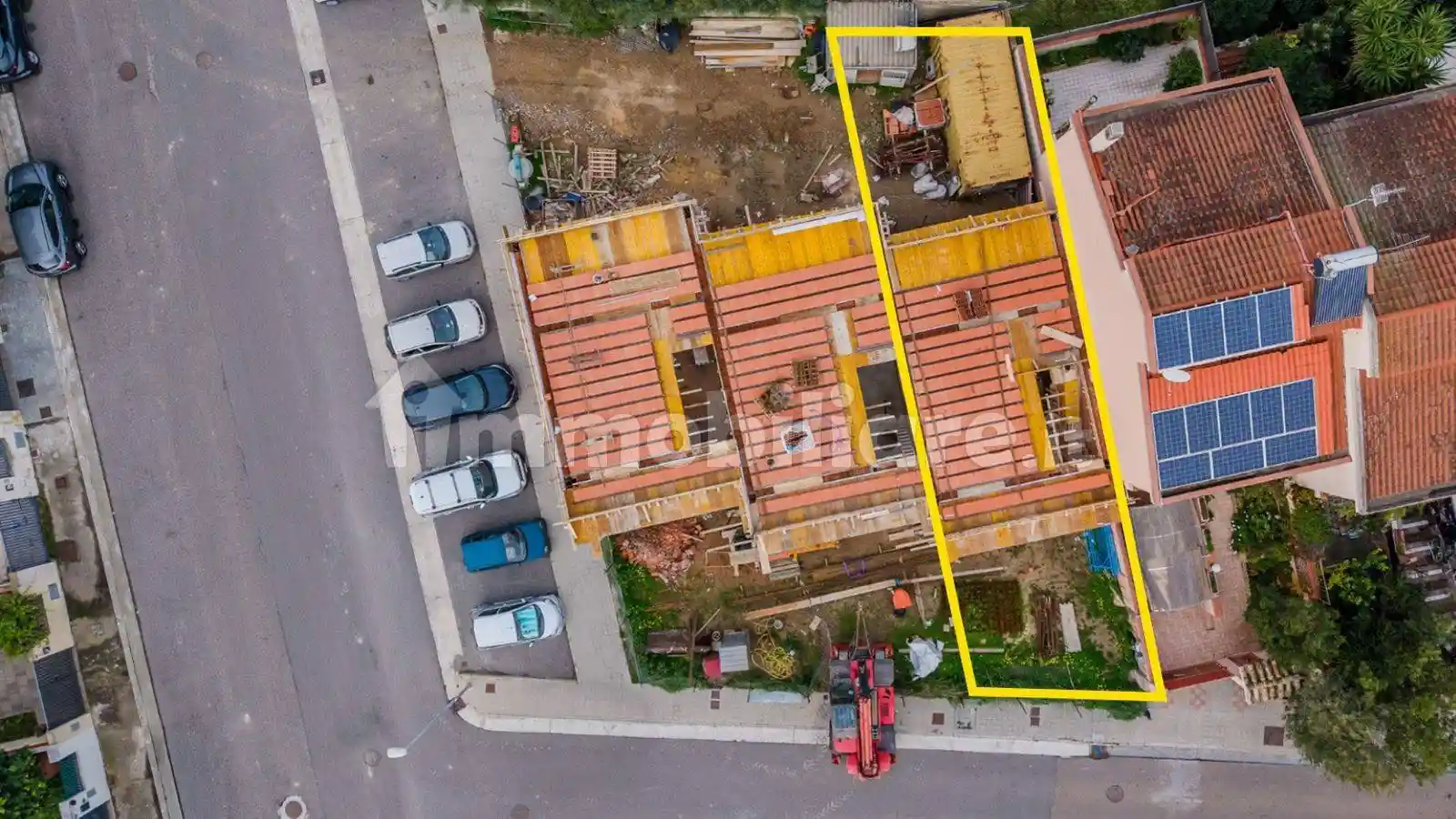 Villetta a schiera - foto 4