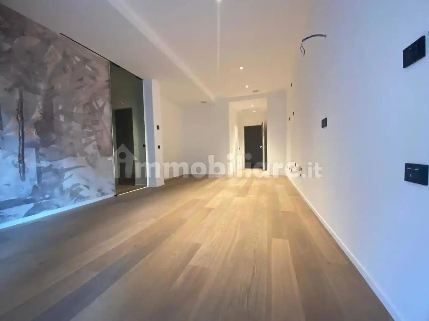 Bilocale largo Fregoli, Parioli, Roma - foto 4