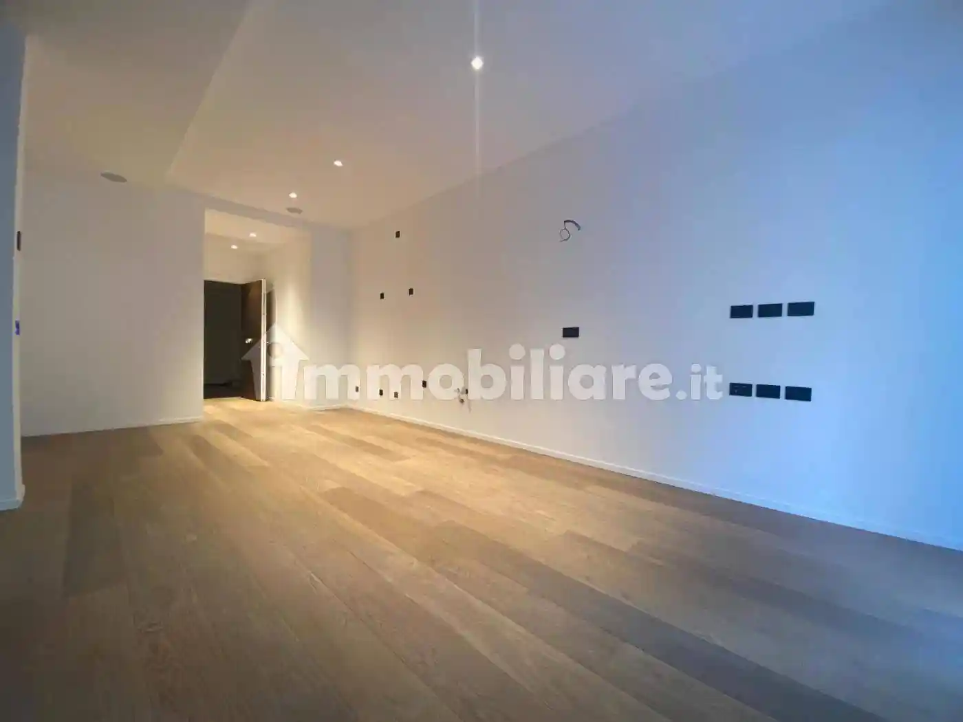 Bilocale largo Fregoli, Parioli, Roma - foto 5