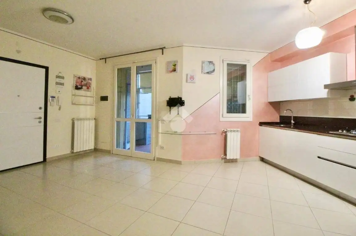 Appartamento in vendita a Cerreto Guidi