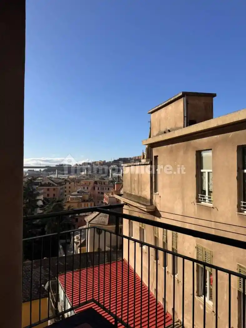 Appartamento via Ludovico Ariosto, Certosa, Genova - foto 2