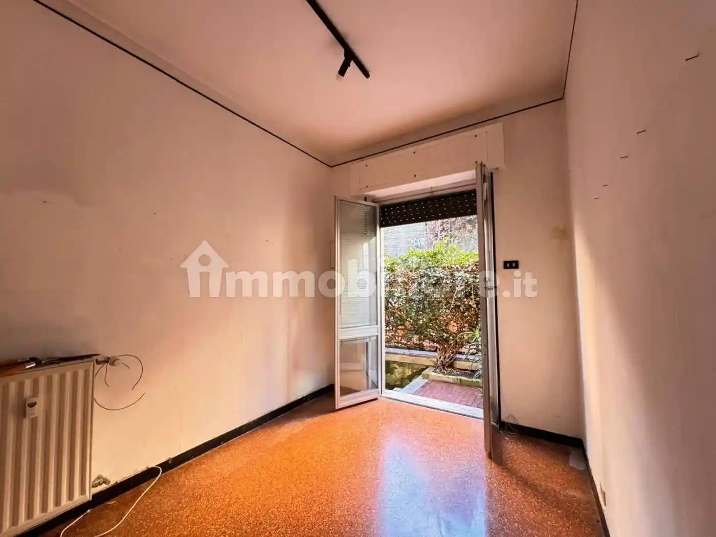 Appartamento via Ludovico Ariosto, Certosa, Genova - foto 5