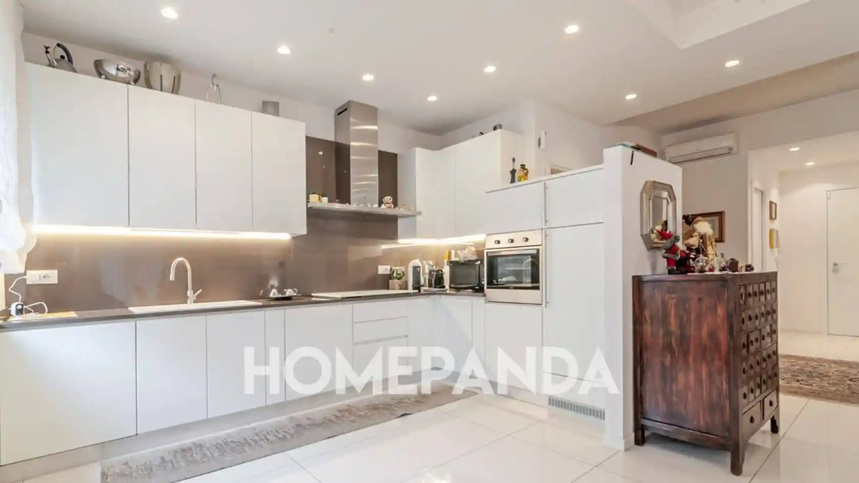 Quadrilocale via Giovanni da Verrazzano 1, Borgo Nuovo - Navigatori, Verona - foto 5