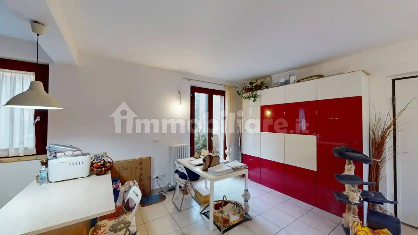 Bilocale via Augusto Baleani, Centro, Agugliano - foto 5