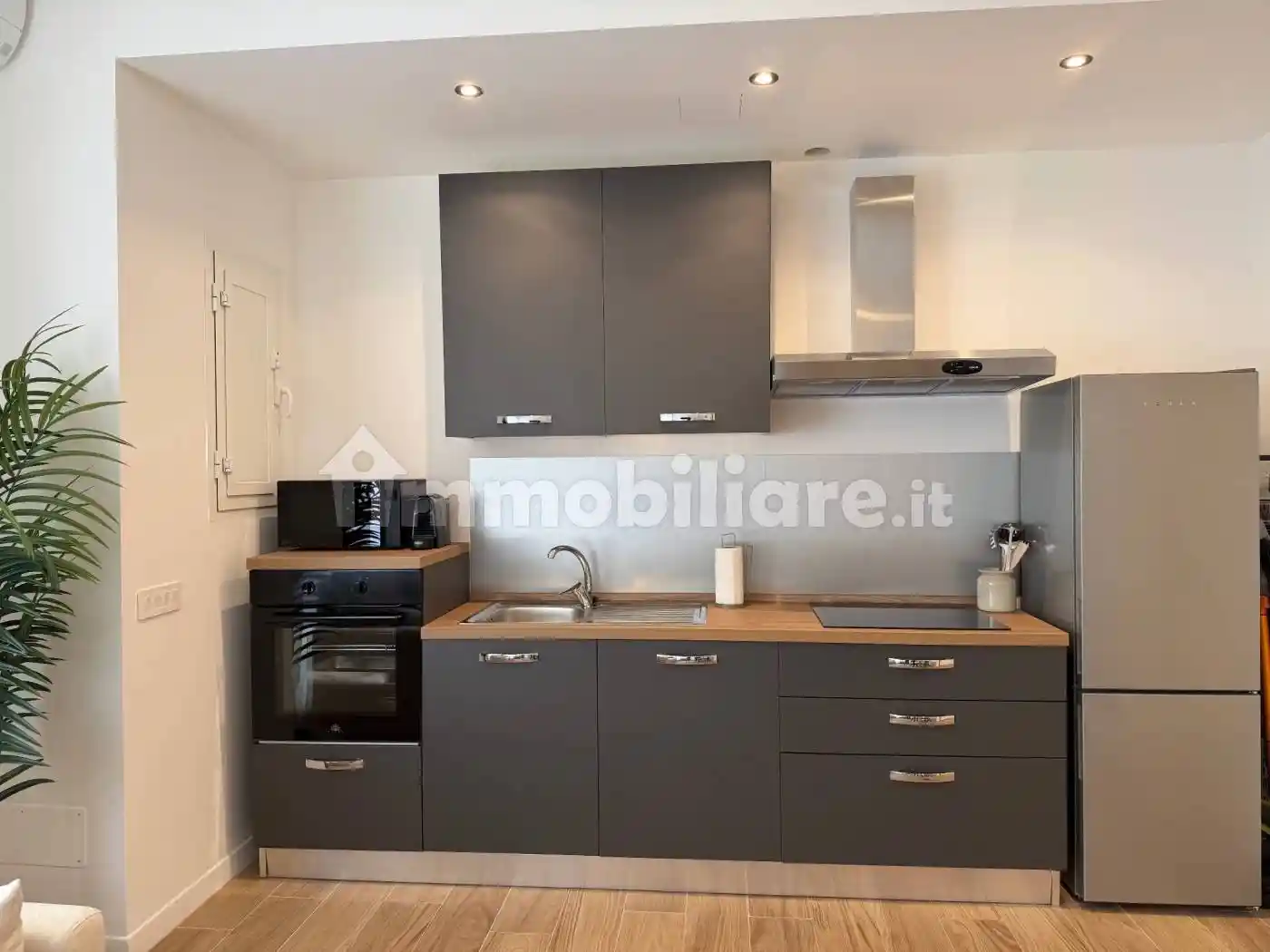 Bilocale via Rodi 12, Piazzale degli Eroi, Roma - foto 3