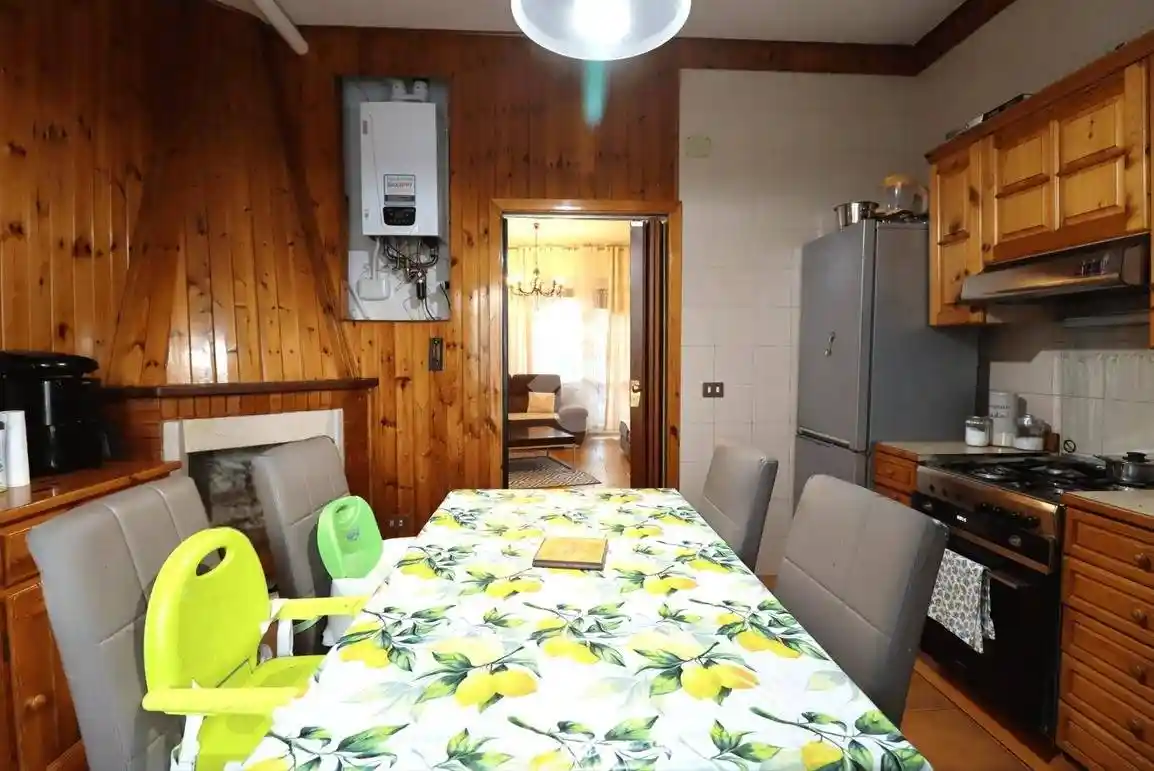 Trilocale via delle Ginestre, Cesure - Valenza, Terni - foto 4