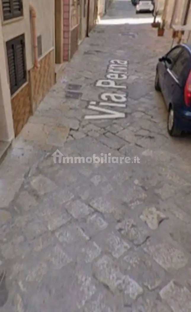 Appartamento in asta a Fasano