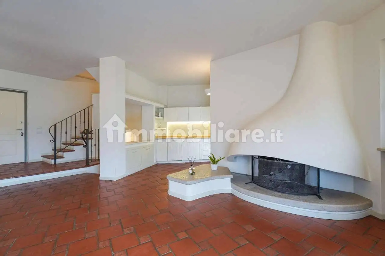 Villa in vendita a Curno