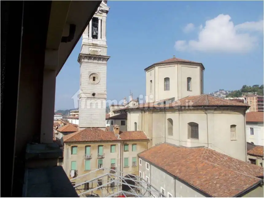 Appartamento in vendita a Bergamo