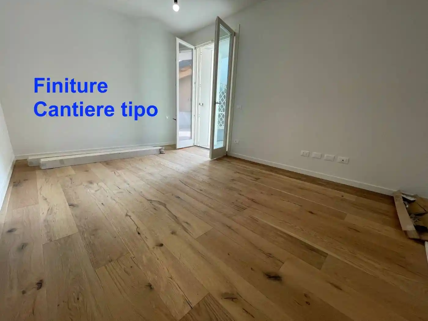 Bilocale via Borfuro 12/G, Centro, Bergamo - foto 3