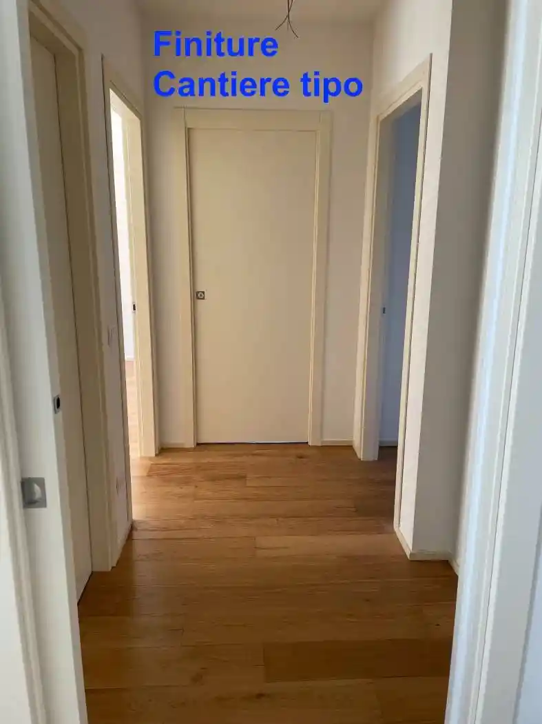 Bilocale via Borfuro 12/G, Centro, Bergamo - foto 4