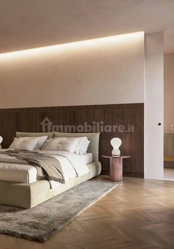 Bilocale via Borfuro 12/G, Centro, Bergamo - foto 5