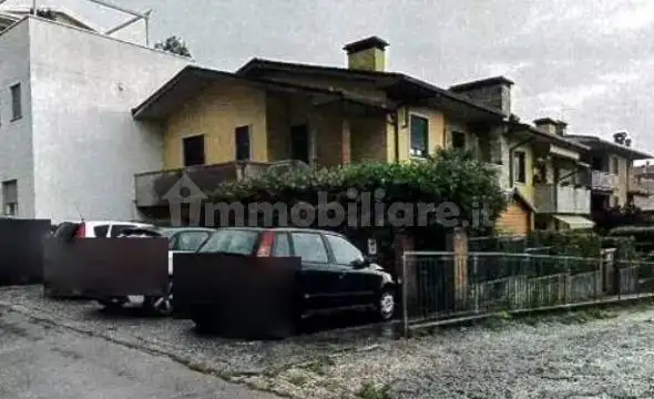 Appartamento in asta a Piovene Rocchette
