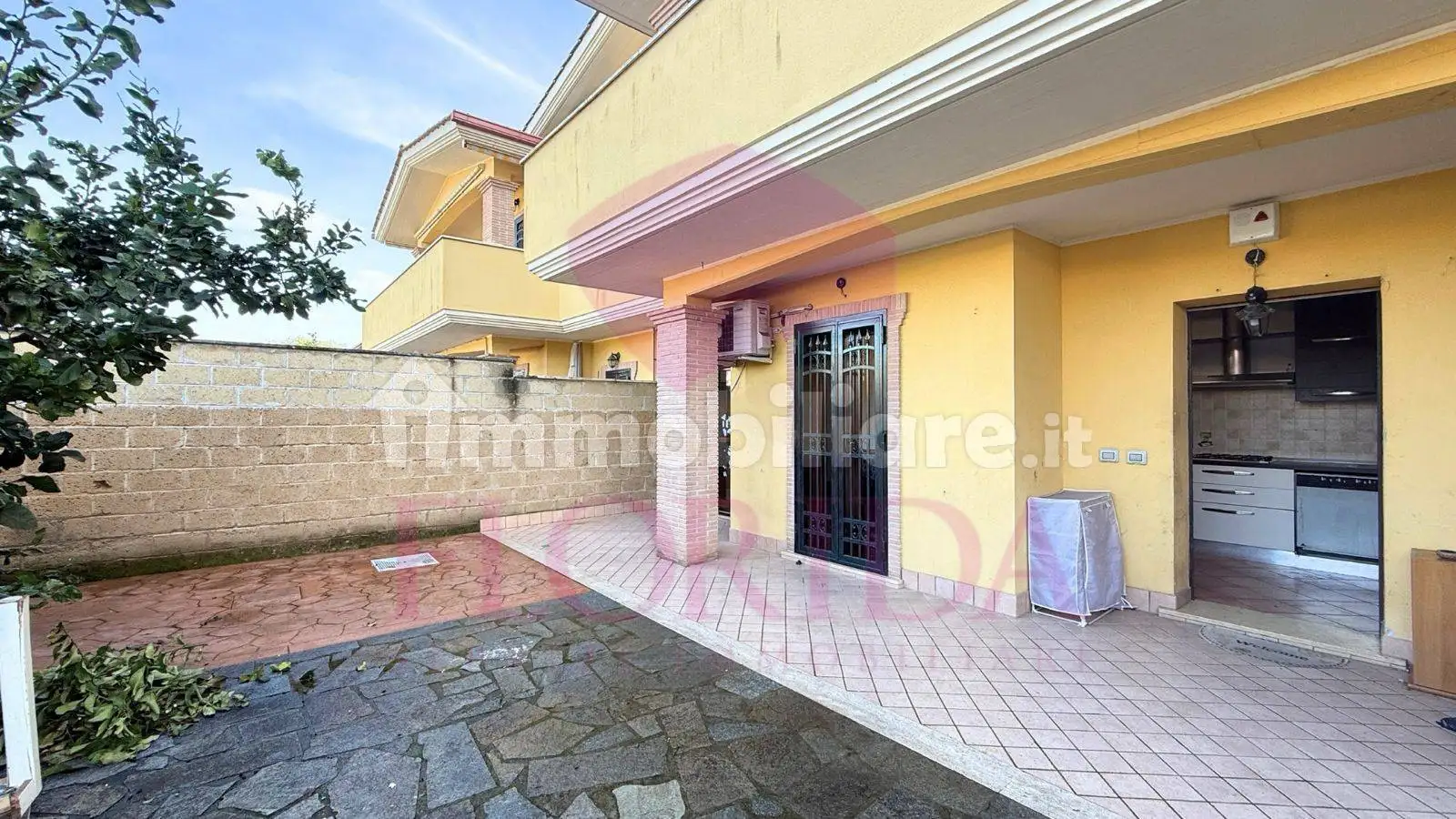 Villa in vendita a Ardea