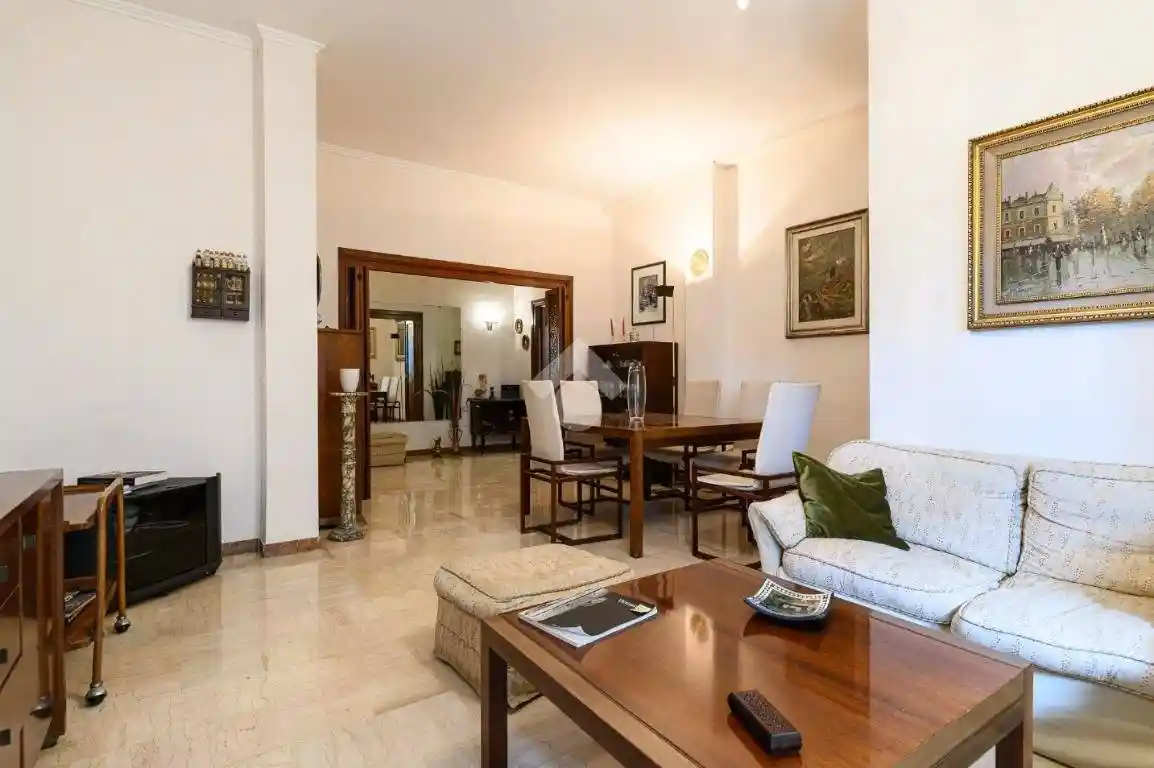 Quadrilocale via Camillo Serafini 27, Pisana - Bravetta, Roma - foto 4