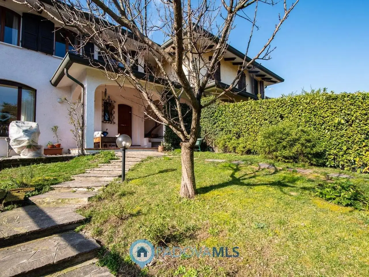 Villa in vendita a Padova