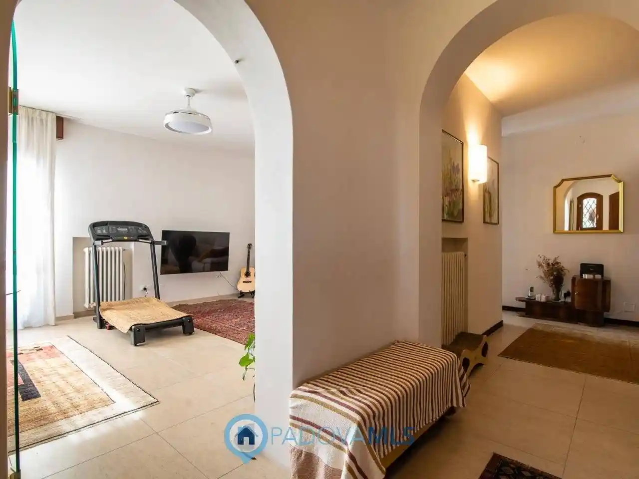 Villa bifamiliare via Bari,5, Sacra Famiglia - Basso Isonzo, Padova - foto 2